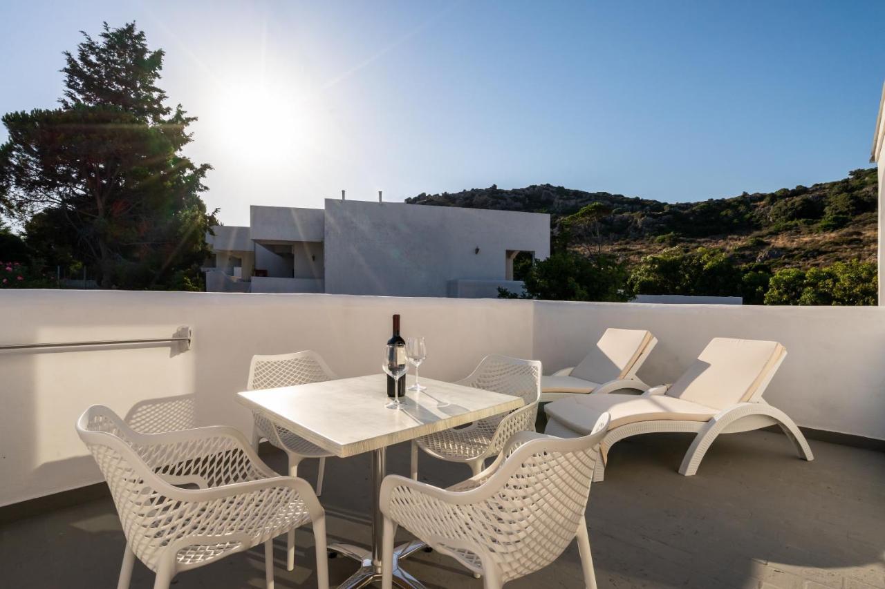 Ladiko Suites - Faliraki Dış mekan fotoğraf