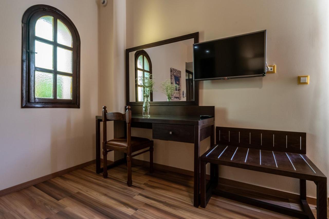 Ladiko Suites - Faliraki Dış mekan fotoğraf