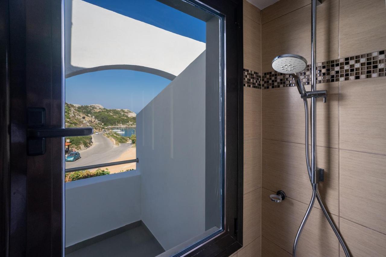 Ladiko Suites - Faliraki Dış mekan fotoğraf