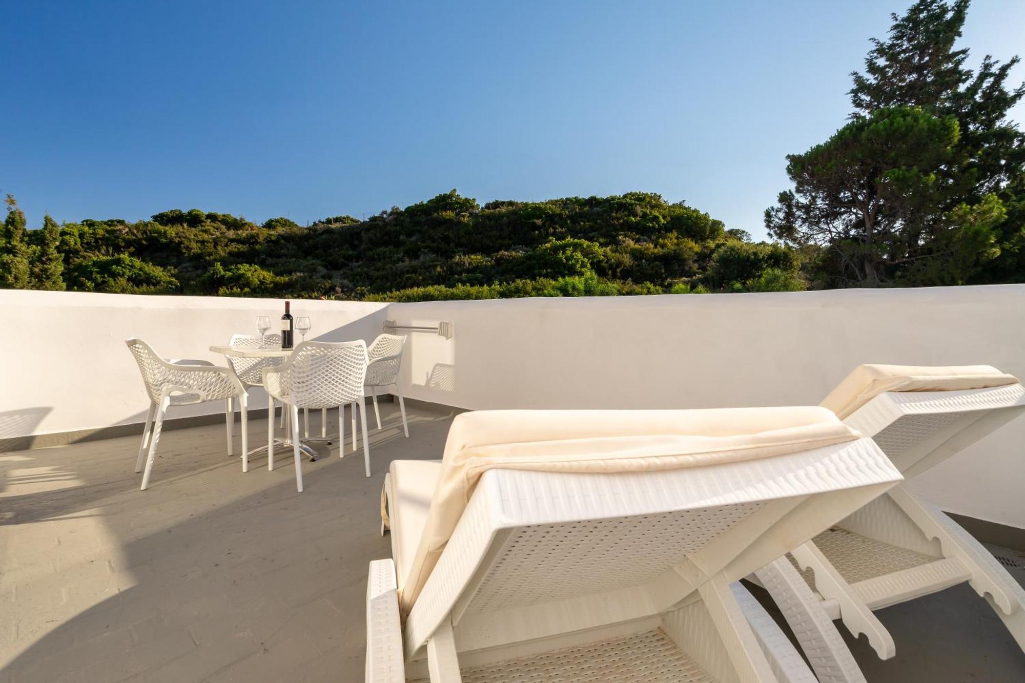 Ladiko Suites - Faliraki Dış mekan fotoğraf