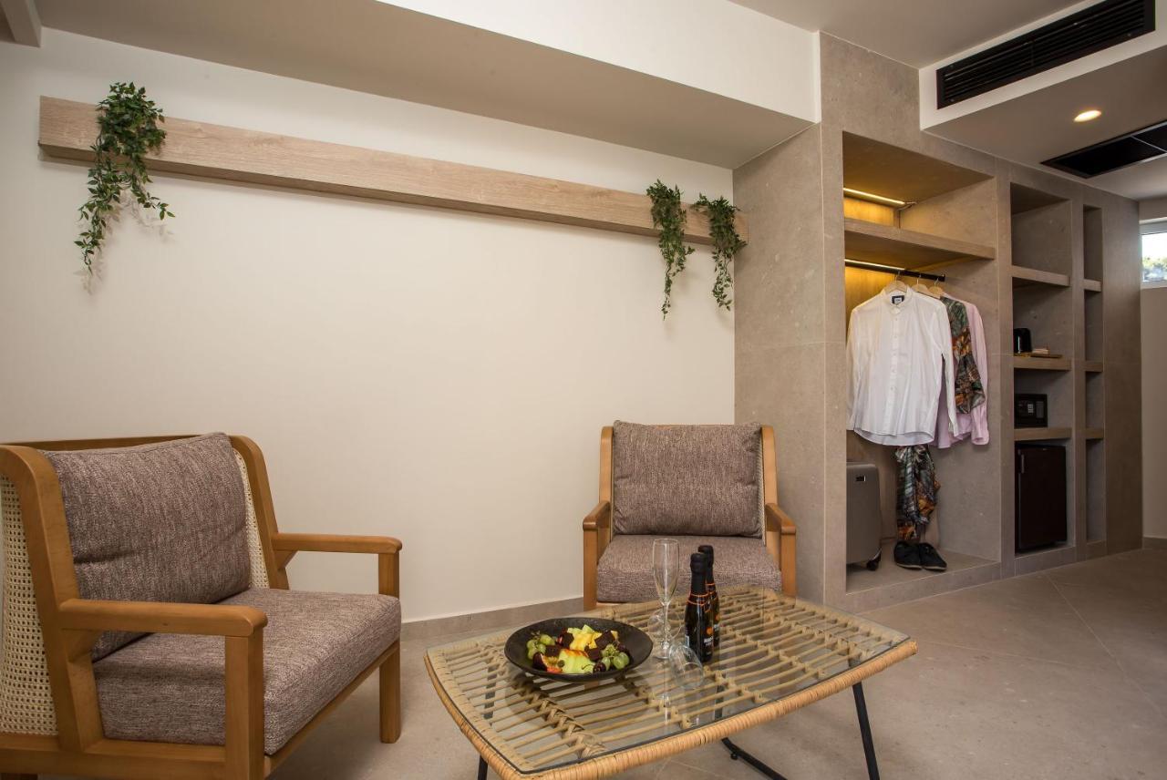 Ladiko Suites - Faliraki Dış mekan fotoğraf
