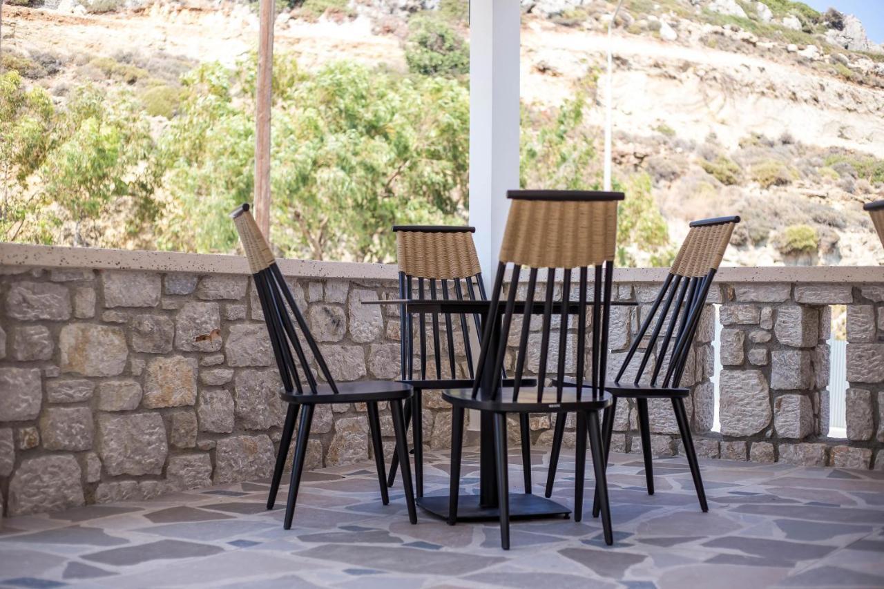 Ladiko Suites - Faliraki Dış mekan fotoğraf