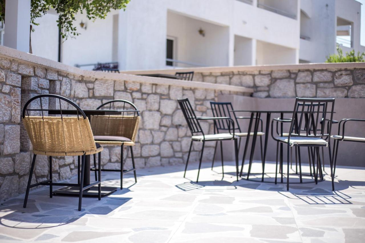 Ladiko Suites - Faliraki Dış mekan fotoğraf